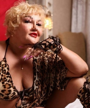 Юлия, 50 лет, 3 размер груди